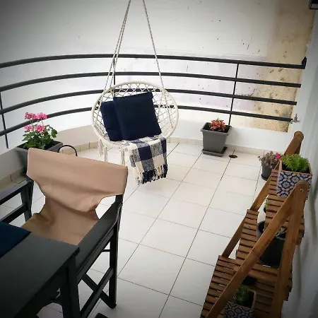 Casa Di Penny 2 아파트 *