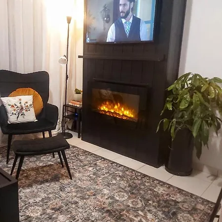 Casa Di Penny 2 * 키파리씨아