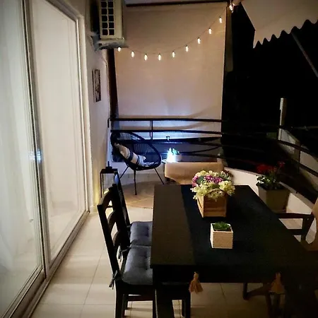 아파트 Casa Di Penny 2