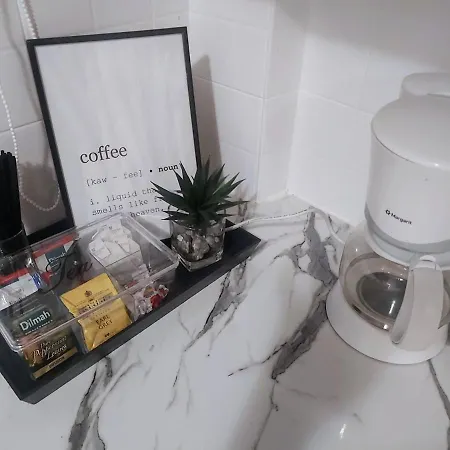 Casa Di Penny 2 * 키파리씨아