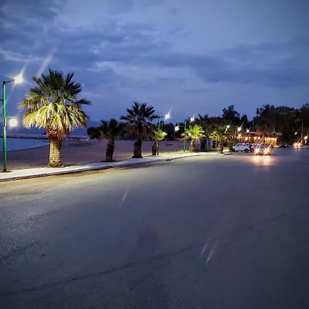 Casa Di Penny 2 키파리씨아