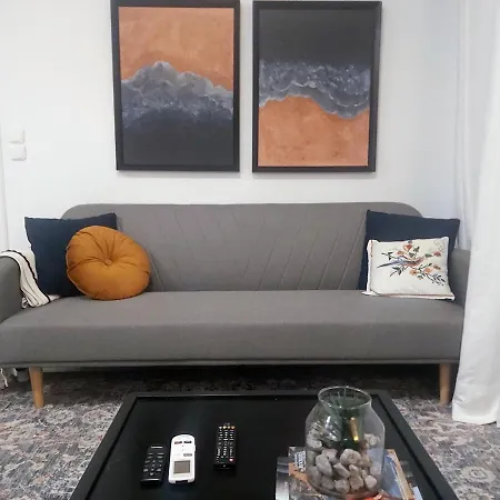 Casa Di Penny 2 Apartment