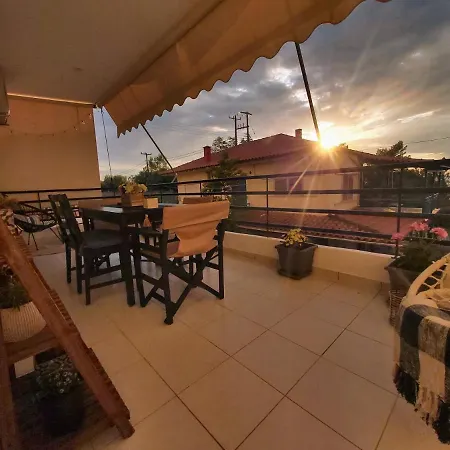 아파트 Casa Di Penny 2