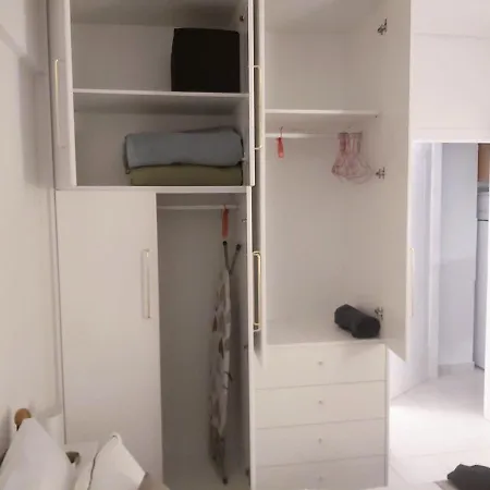 아파트 Casa Di Penny 2 키파리씨아