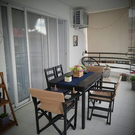 아파트 Casa Di Penny 2