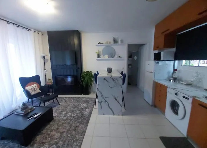 Casa Di Penny 2 Apartment