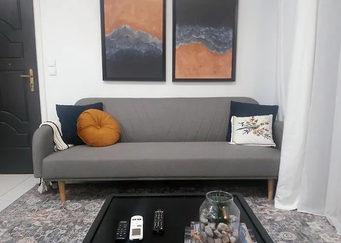 Casa Di Penny 2 Apartment