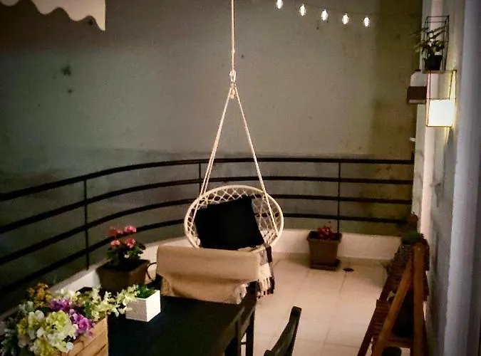 Casa Di Penny 2 Kyparissia