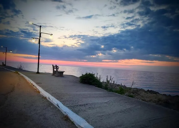 Casa Di Penny 2 Apartment *