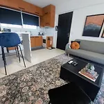 Casa Di Penny 2 Apartament Kyparissia