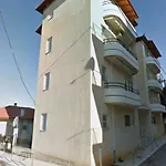 Apartament Casa Di Penny 2 Kyparissia