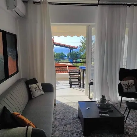 Daire Casa Di Penny 2