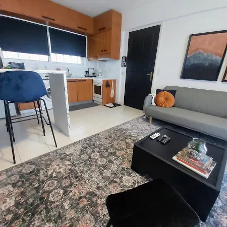 Casa Di Penny 2 Apartment Kyparissia