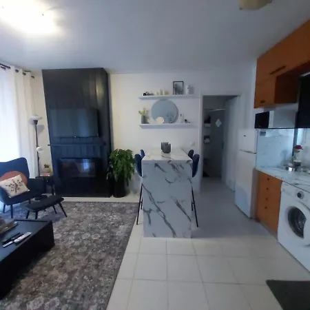 Casa Di Penny 2 Daire