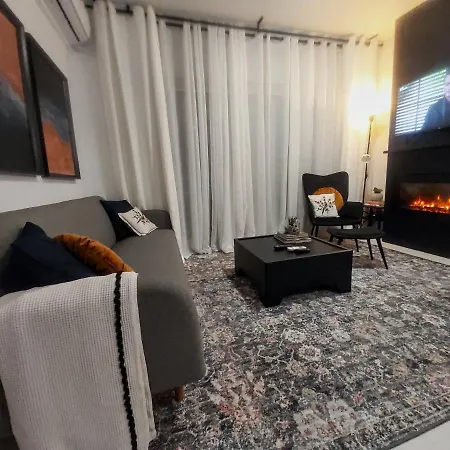 Casa Di Penny 2 Apartment