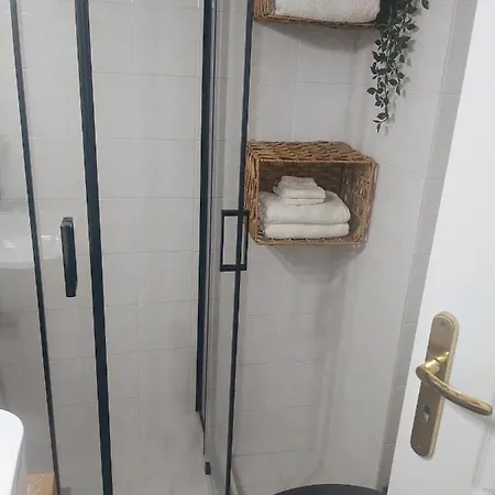 Casa Di Penny 2 Daire *
