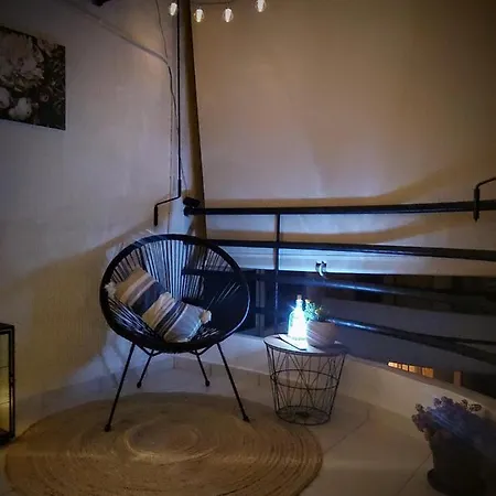 Casa Di Penny 2 *