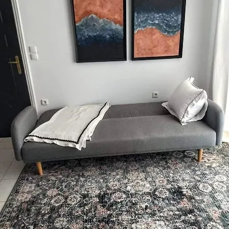 Casa Di Penny 2 Appartement