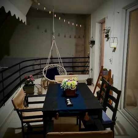 Casa Di Penny 2 Apartment *