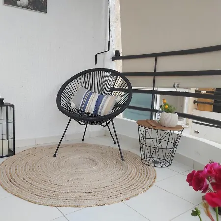 Διαμέρισμα Casa Di Penny 2 *