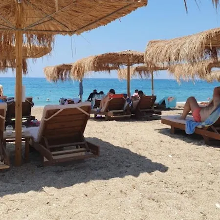 Daire Casa Di Penny 2 Kyparissia