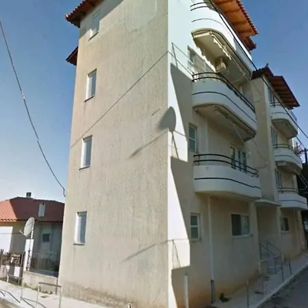 Apartment Casa Di Penny 2 Kyparissia