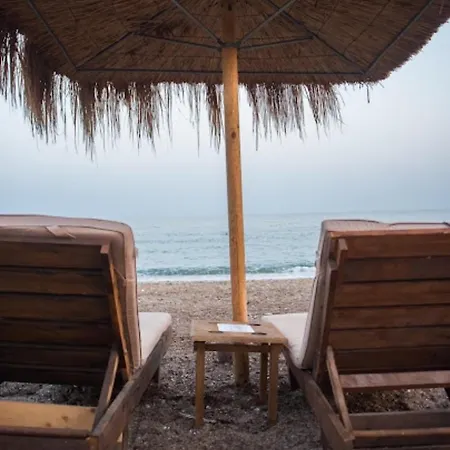 Apartment Casa Di Penny 2 *