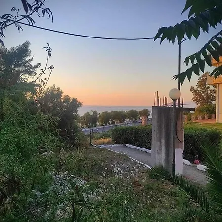 Casa Di Penny 2 Daire *
