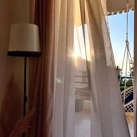 Casa Di Penny 2 Daire Kyparissia
