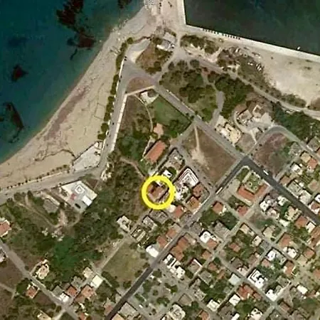 Casa Di Penny 2 Daire *