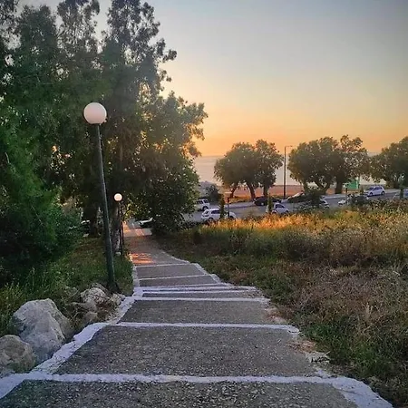 Casa Di Penny 2 Daire Kyparissia