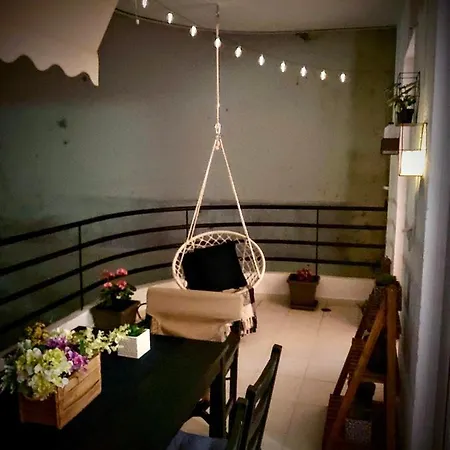 Casa Di Penny 2 Kyparissia