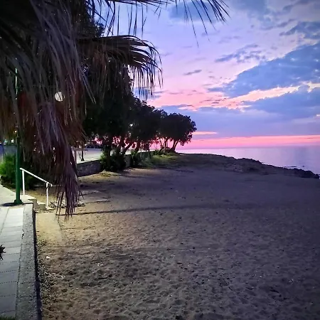 Casa Di Penny 2 Apartment Kyparissia