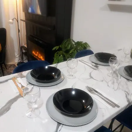 Casa Di Penny 2 * Kyparissia