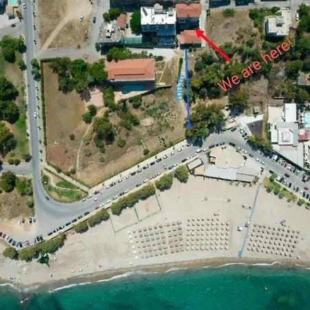 Casa Di Penny 2 Διαμέρισμα