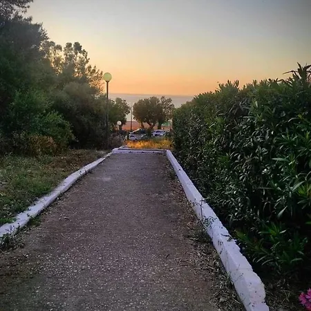 Daire Casa Di Penny 2 Kyparissia