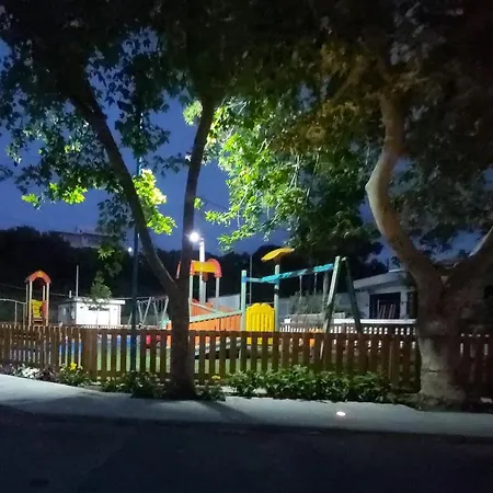 Casa Di Penny 2 Κυπαρισσία