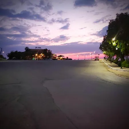 Casa Di Penny 2 Kyparissia