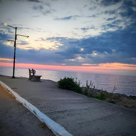 Casa Di Penny 2 Διαμέρισμα *