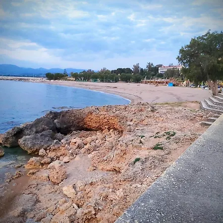 Casa Di Penny 2 Διαμέρισμα *