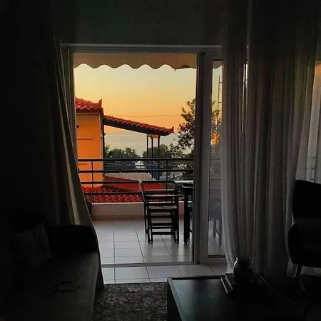 Daire Casa Di Penny 2 *
