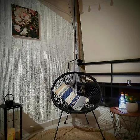 Casa Di Penny 2 Daire