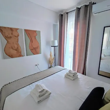 Daire Casa Di Penny 2 Kyparissia