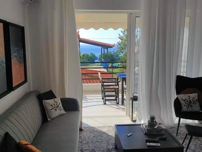 Apartman Casa Di Penny 2