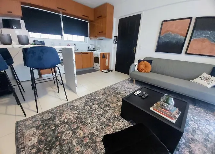 Casa Di Penny 2 Διαμέρισμα Κυπαρισσία