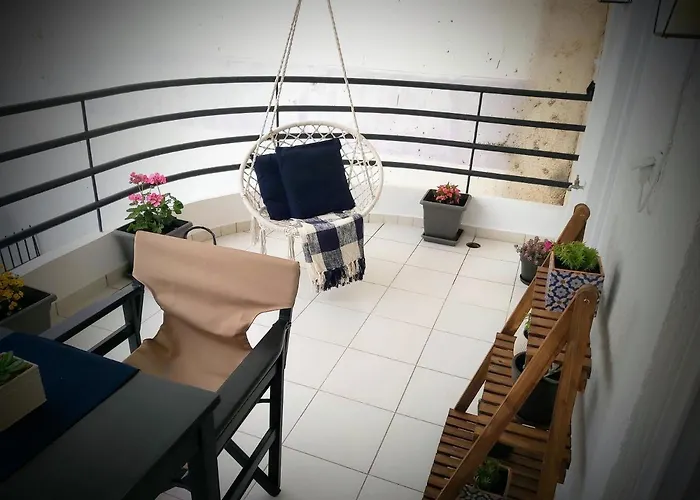 Casa Di Penny 2 Διαμέρισμα *