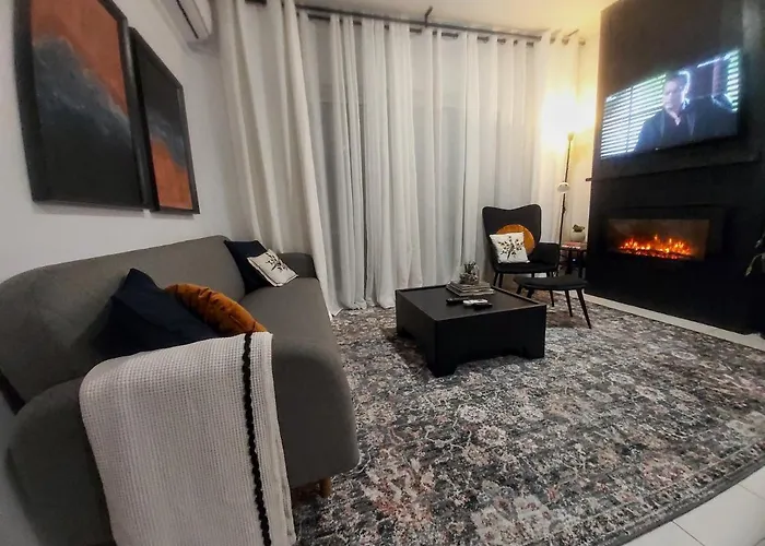 Casa Di Penny 2 Apartmán