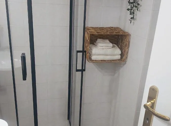 Casa Di Penny 2 Διαμέρισμα *