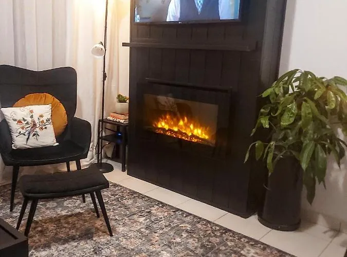 Casa Di Penny 2 * Κυπαρισσία