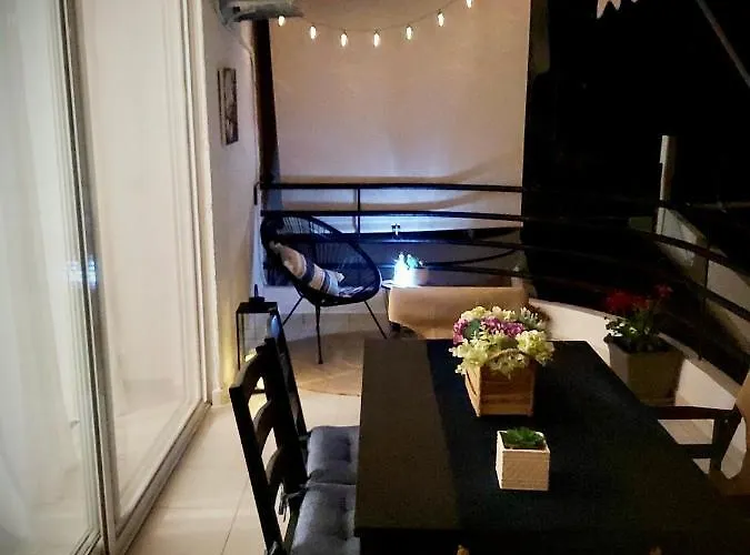 Διαμέρισμα Casa Di Penny 2